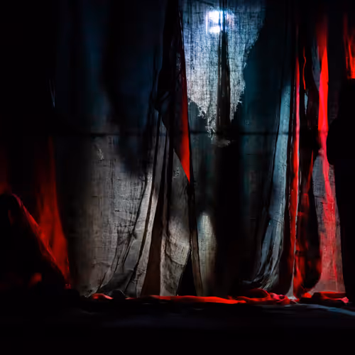 Theater Photography