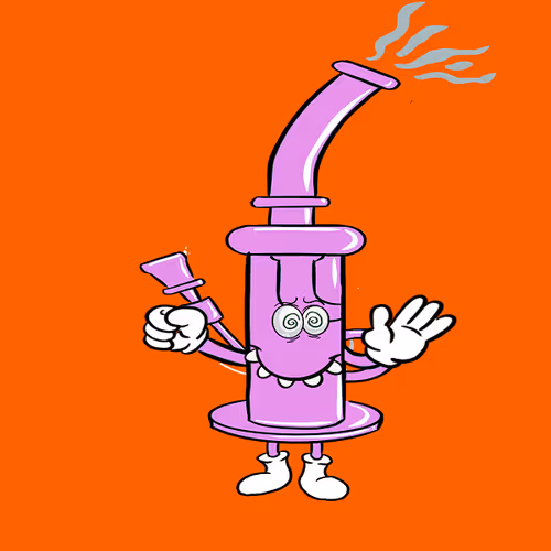 Bongs 420