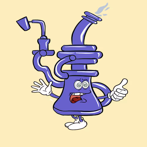 Bongs 420