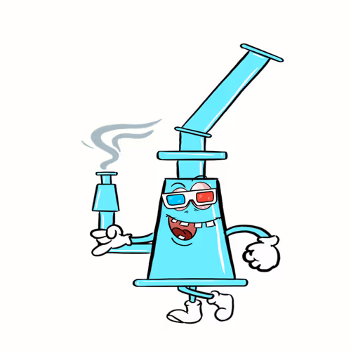 Bongs 420