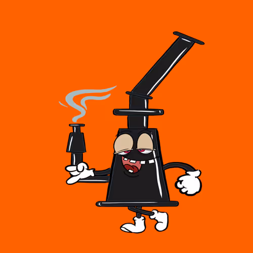 Bongs 420