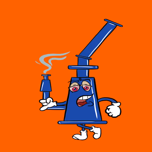 Bongs 420