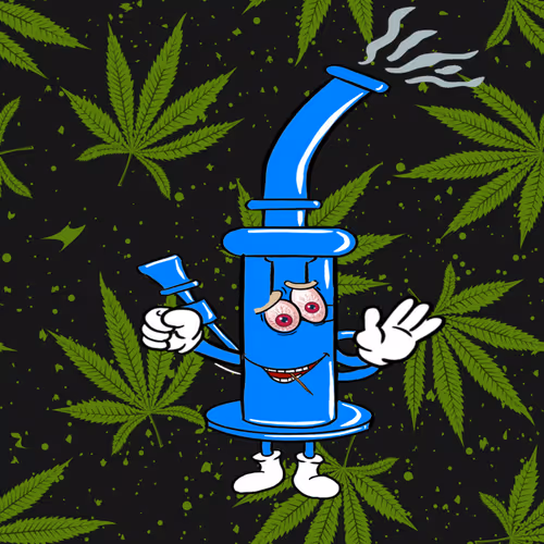 Bongs 420
