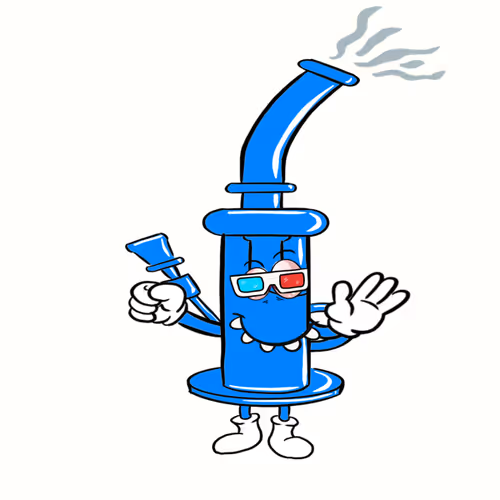 Bongs 420