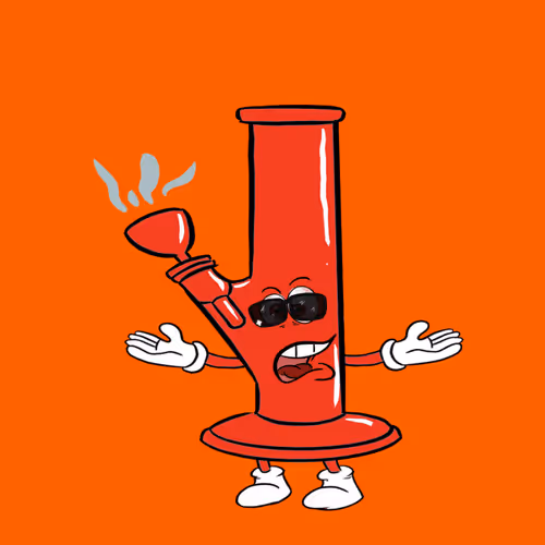 Bongs 420