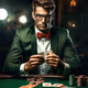 Poker HOUSE
