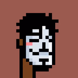 Anonymous Punkz #326