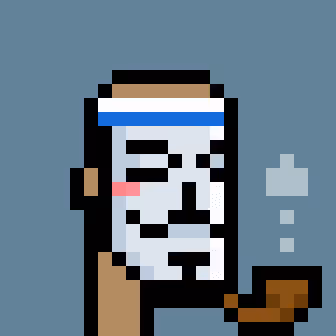 Anonymous Punkz #267