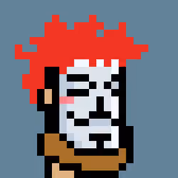 Anonymous Punkz #327