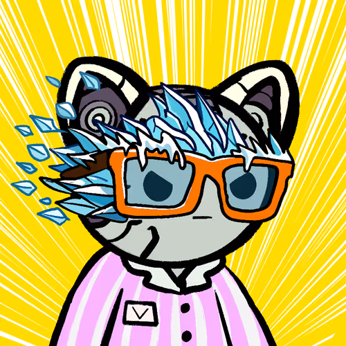 schlummer.eth Ethereum Name Service (ENS and .eth domain) PFP