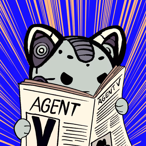 V #443