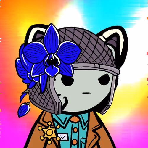 bilgekaganv (bilgekaganv.eth) Ethereum Name Service (ENS and .eth domain) PFP