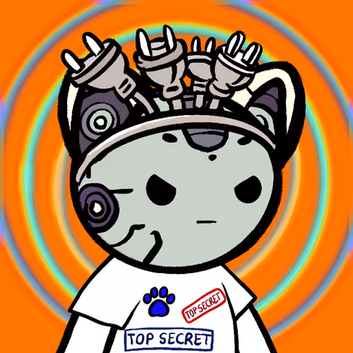 guclupriz.eth Ethereum Name Service (ENS and .eth domain) PFP