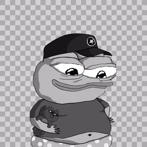 Unordinal Peepo