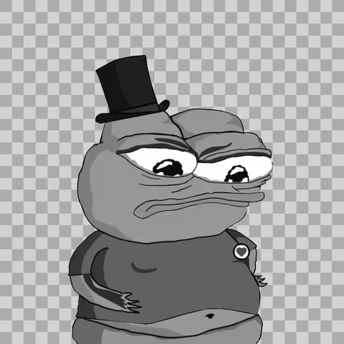 Unordinal Peepo