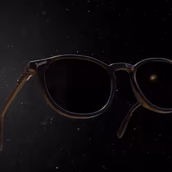 James Dean: Signature Glasses