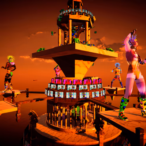 False Idols by Micah Alhadeff