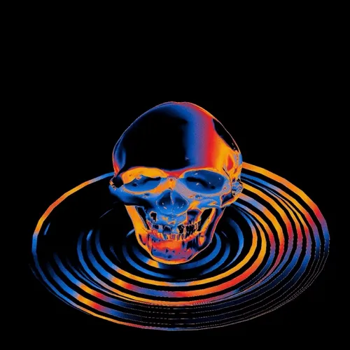 Skull Colors