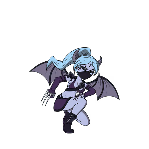Demon