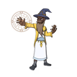 Mage
