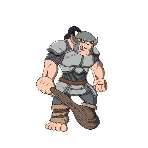 Orc