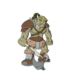 Orc