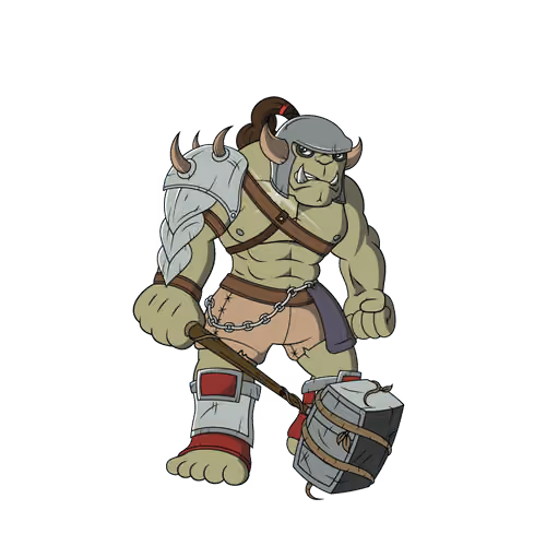 Orc