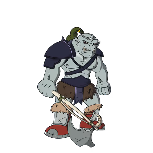 Orc