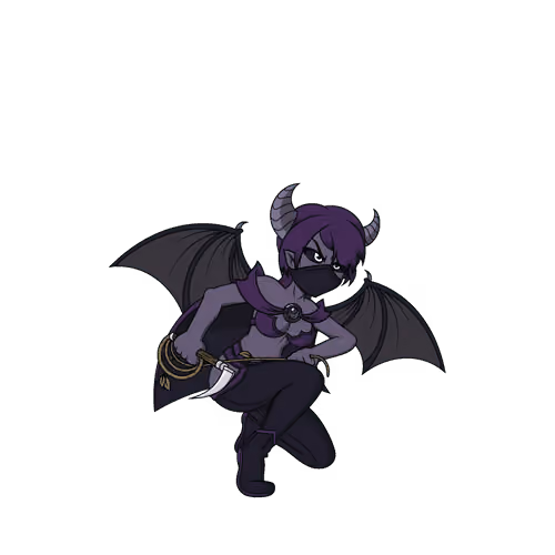 Demon