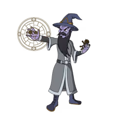 Mage