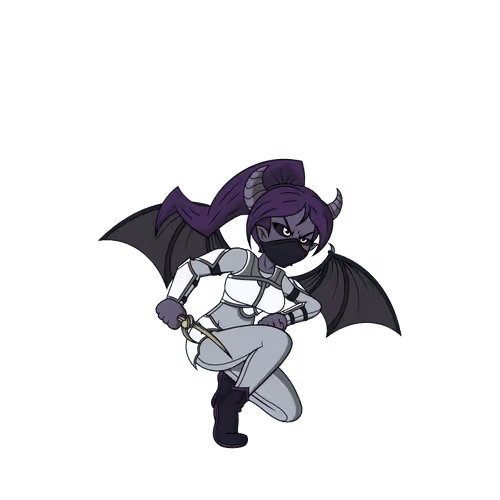 Demon