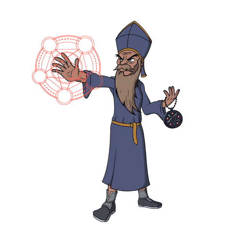 Cryptofighters