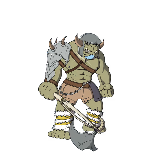 Orc