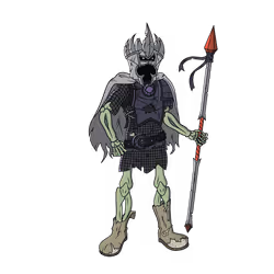 Death Knight