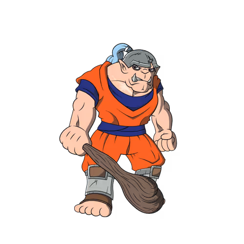 Cryptofighters