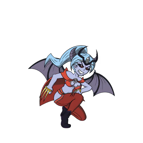 Demon