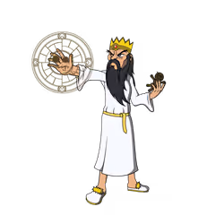 Mage