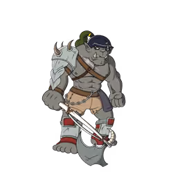 Orc