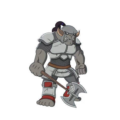 Orc