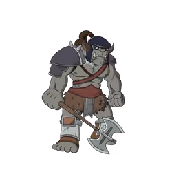 Orc