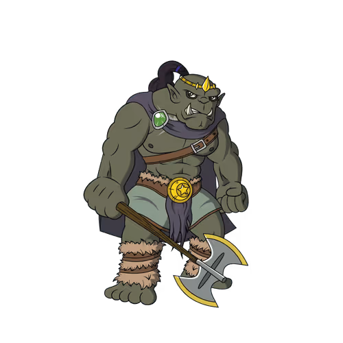 Cryptofighters