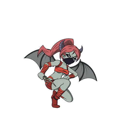 Demon