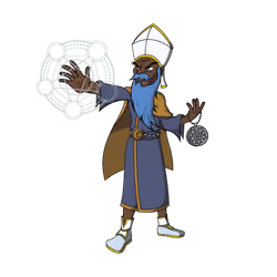 Mage