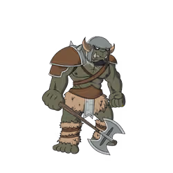 Orc