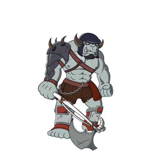 Orc