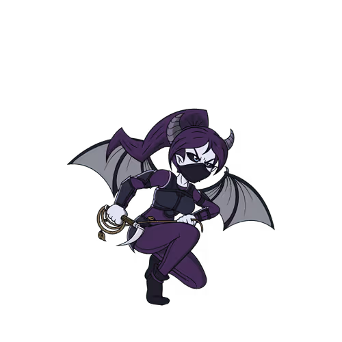 Demon