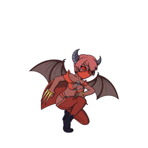 Demon