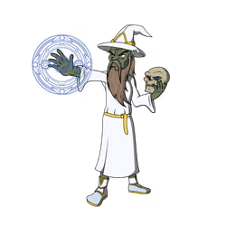 Mage