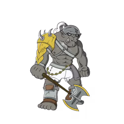 Orc