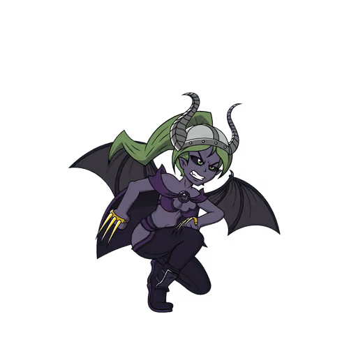 Demon